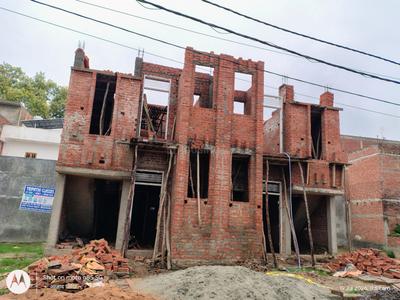 Image of 950 Sq.ft 3 BHK Independent House for sale in Budheshwar, Lucknow for Rs. 5200000