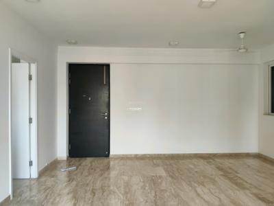 Living Room Image of 1400 Sq.ft 3 BHK Apartment / Flat for sale in Asteria by Courtyard, Thane West Thane for Rs. 36000000