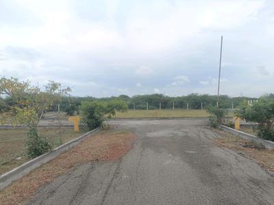 Image of 1000 Sq.ft Residential Plot / Land for sale in Vallur, Chennai for Rs. 2000000