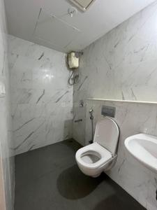Bathroom Image of 742 Sq.ft 2 BHK Apartment / Flat for sale in Lodha Palava Premier, Dombivli East Thane for Rs. 6700000