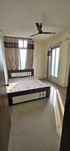 Bedroom Image of 650 Sq.ft 1 BHK Apartment / Flat for rent in Three Jewels, Kondhwa Budruk Pune for Rs. 15000