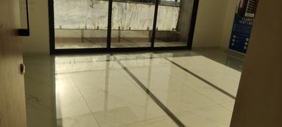 Living Room Image of 1350 Sq.ft 2 BHK Apartment / Flat for sale in Sai Aangan, Palanpur Surat for Rs. 6089850