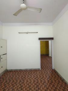 Living Room Image of 700 Sq.ft 2 BHK Builder Floor for rent in Palasia Indore for Rs. 22000