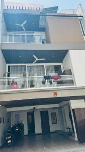 Image of 4995 Sq.ft 5 BHK Villa for sale in Shivam Monreve, Thaltej, Ahmedabad for Rs. 80000000