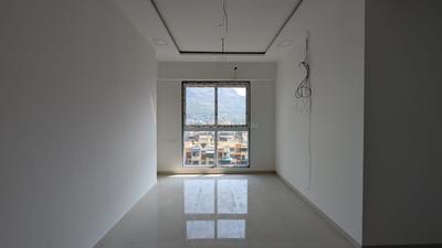 Hall Image of 650 Sq.ft 1 BHK Apartment / Flat for sale in Kalwa Thane for Rs. 8500000