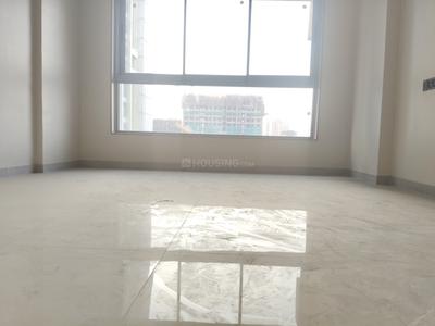 Hall Image of 1000 Sq.ft 3 BHK Apartment / Flat for rent in Sunshine Samriddhi Garden Wing C Gulmohar Wing D Deodhar, Bhandup West Mumbai for Rs. 60000