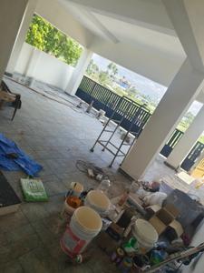 Image of 2550 Sq.ft 2 BHK Independent House for rent in Tamil Mani Nagar, Pollachi for Rs. 15000
