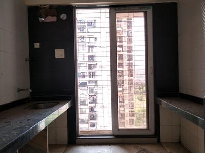 Bhk Flat For Sale In Kharghar Sector 35 1410 Sqft BHK Flat For Sale