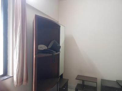 Bedroom Image of 4725 Sq.ft 4.5 BHK Apartment / Flat for rent in Panchshil Towers, Kharadi Pune for Rs. 200000