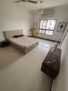 Bedroom Image of 3000 Sq.ft 4.5 BHK Apartment / Flat for sale in Koregaon Park Pune for Rs. 65000000