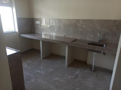 Kitchen Image of 1791 Sq.ft 2 BHK Villa for sale in Tata Sense 66, Vadgaon Pune for Rs. 11000000
