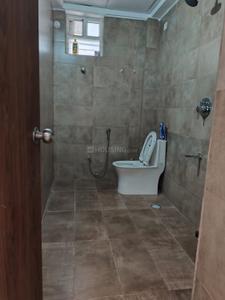 Bathroom Image of 1650 Sq.ft 3 BHK Apartment / Flat for rent in Argora Ranchi for Rs. 25000