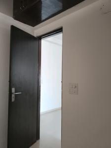 Bedroom Image of 841 Sq.ft 2.5 BHK Apartment / Flat for sale in Nirala Estate , Noida Extension Greater Noida for Rs. 10500000