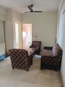 Hall Image of 577 Sq.ft 2 BHK Apartment / Flat for rent in Adore Happy Homes Exclusive, Sector 86 Faridabad for Rs. 19000