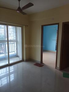 Hall Image of 862 Sq.ft 2 BHK Apartment / Flat for sale in Magnolia Prestige, Rajarhat Kolkata for Rs. 2800000