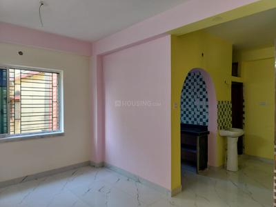 Hall Image of 1010 Sq.ft 2 BHK Apartment / Flat for sale in Keshtopur Kolkata for Rs. 4141000