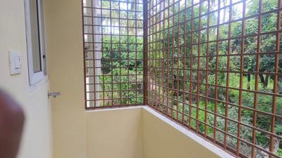 Balcony Image of 1400 Sq.ft 2 BHK Apartment / Flat for rent in RR Nagar Bengaluru for Rs. 31000