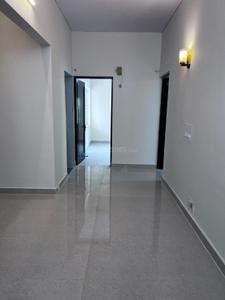 Hall Image of 1300 Sq.ft 2 BHK Builder Floor for rent in Chittaranjan Park New Delhi for Rs. 62000