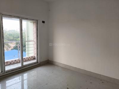 Bedroom Image of 1040 Sq.ft 2 BHK Apartment / Flat for sale in Durga Nagar Kolkata for Rs. 4100000