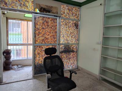 Bedroom Image of 1100 Sq.ft 3 BHK Apartment / Flat for sale in Kalikapur, EM Bypass Kolkata for Rs. 4500000