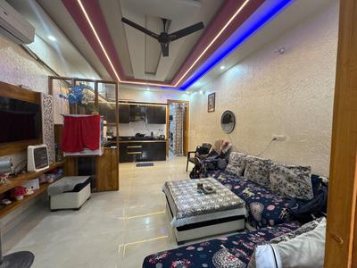 Image of 810 Sq.ft 2 BHK Apartment / Flat for sale in Madhavpuram, Meerut for Rs. 3400000
