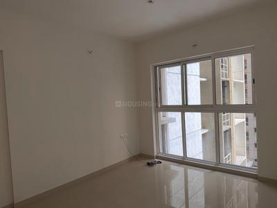 Bedroom Image of 850 Sq.ft 2 BHK Apartment / Flat for rent in lodha iris, Thane West Thane for Rs. 36500