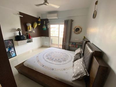 Bedroom Image of 1190 Sq.ft 2 BHK Apartment / Flat for sale in Sai Nandana Grandeur by 5 Elements Realty, Gottigere Bengaluru for Rs. 11800000