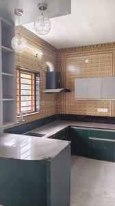 Kitchen Image of 1820 Sq.ft 3 BHK Duplex for sale in Kernathapudukpalayam Coimbatore for Rs. 9000000