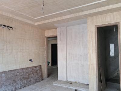 Bedroom Image of 1400 Sq.ft 4 BHK Builder Floor for sale in Rohini Sector 28 New Delhi for Rs. 14800000