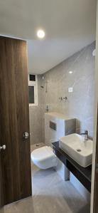 Bathroom Image of 1350 Sq.ft 3 BHK Apartment / Flat for sale in ATS Golf Meadows Lifestyle, Ashiana Colony Dera Bassi for Rs. 9000000