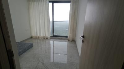 Bedroom Image of 1000 Sq.ft 2 BHK Apartment / Flat for sale in Simba Viceroy Savana, Kandivali East Mumbai for Rs. 38500000