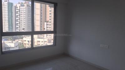 Bedroom Image of 800 Sq.ft 2 BHK Apartment / Flat for rent in Mulund East Mumbai for Rs. 40000