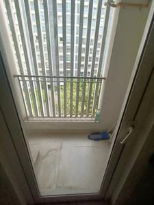Image of 600 Sq.ft 1 BHK Apartment / Flat for sale in Godrej The Trees, Vikhroli East, Mumbai for Rs. 19000000