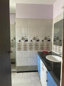 Bathroom Image of 1850 Sq.ft 3 BHK Apartment / Flat for sale in Nimai Greens, Gulab Nagar Bhiwadi for Rs. 10000000