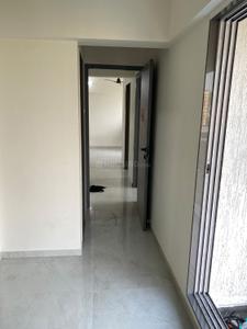 Hall Image of 1650 Sq.ft 3 BHK Apartment / Flat for rent in Superior Exotica, Airoli Navi Mumbai for Rs. 70000