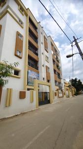 Image of 915 Sq.ft 2 BHK Apartment / Flat for sale in Whitefield, Bengaluru for Rs. 6800000