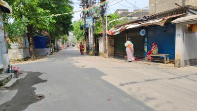 Image of 725 Sq.ft 2 BHK Apartment / Flat for sale in Keshtopur, Kolkata for Rs. 2600000