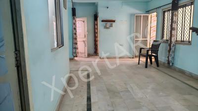 Balcony Image of 750 Sq.ft 2 BHK Apartment / Flat for sale in Bawadiya Kalan Bhopal for Rs. 2126000