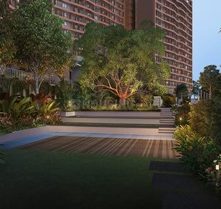 Image of 1967 Sq.ft 4 BHK Apartment / Flat for sale in Visista By Vista Spaces Okas, Allalasandra, Bengaluru for Rs. 34900000
