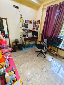 Hall Image of 1250 Sq.ft 2 BHK Builder Floor for rent in Palam Vihar Gurgaon for Rs. 28000