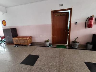 Hall Image of 792 Sq.ft 2 BHK Apartment / Flat for sale in Vijaya Home Vijaya Sunflower, Birsa Nagar Jamshedpur for Rs. 6500000