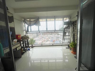 Hall Image of 1980 Sq.ft 3 BHK Apartment / Flat for sale in Akshar Pratham, Chandlodia Ahmedabad for Rs. 12000000