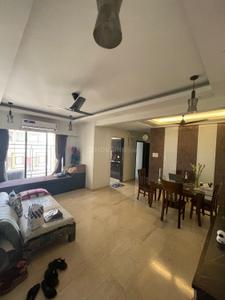 Hall Image of NOT PG - 1 master bedroom for 1 female flatmate in Byculla, Mumbai