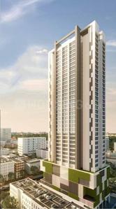 Image of 653 Sq.ft 2 BHK Apartment / Flat for sale in Suraj Vitalis, Mahim, Mumbai for Rs. 37600000