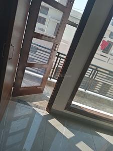 Balcony Image of 2250 Sq.ft 3 BHK Builder Floor for rent in Sector 11 Panchkula for Rs. 45000