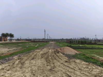 Root2Home Advika Enclave Phase 1 Plot View 3