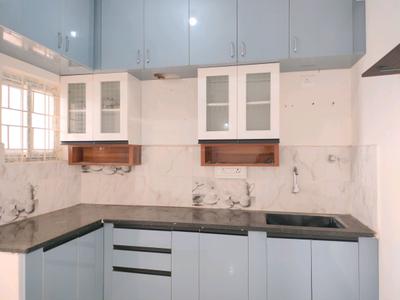 Kitchen Image of 810 Sq.ft 2 BHK Apartment / Flat for sale in Habulus Sunshine, Electronic City Bengaluru for Rs. 5500040