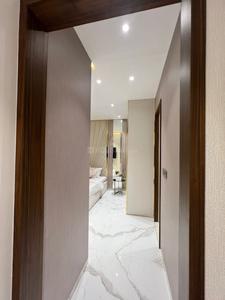 Image of 850 Sq.ft 2 BHK Apartment / Flat for sale in Sumit KMR Param, Borivali West, Mumbai for Rs. 22500000
