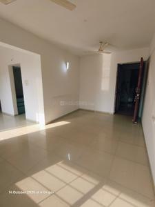 Hall Image of 1155 Sq.ft 2 BHK Independent House for rent in Bavdhan Pune for Rs. 32000