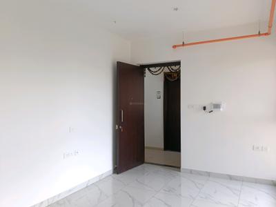 Living Room Image of 650 Sq.ft 2 BHK Apartment / Flat for sale in Raymond Realty Ten X Habitat, Thane West Thane for Rs. 12800000